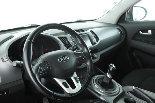 Kia Sportage image 2