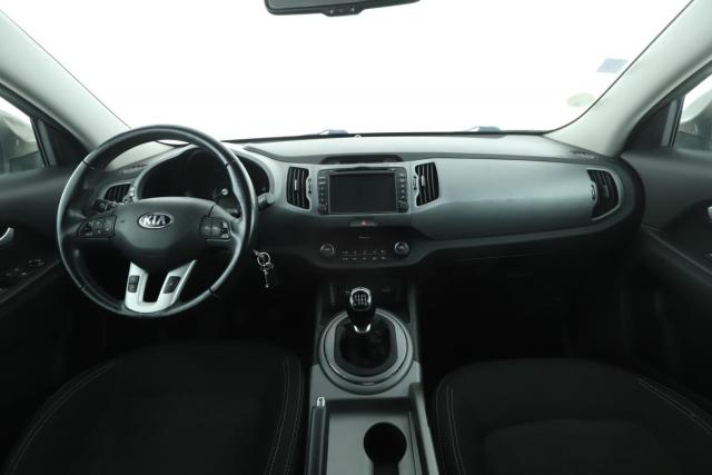 Kia Sportage image 5
