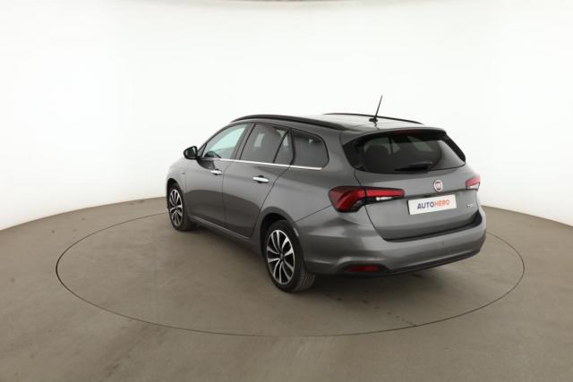 Fiat Tipo image 3