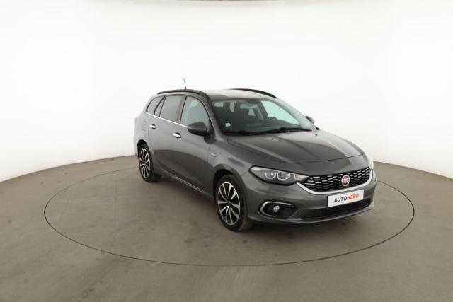 Fiat Tipo image 2
