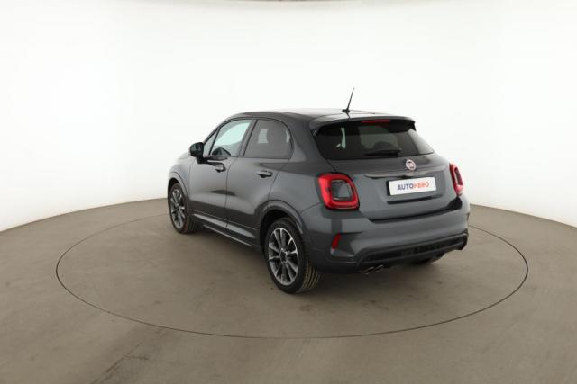 Fiat 500x image 8