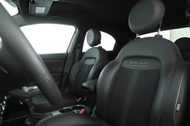 Fiat 500x image 3