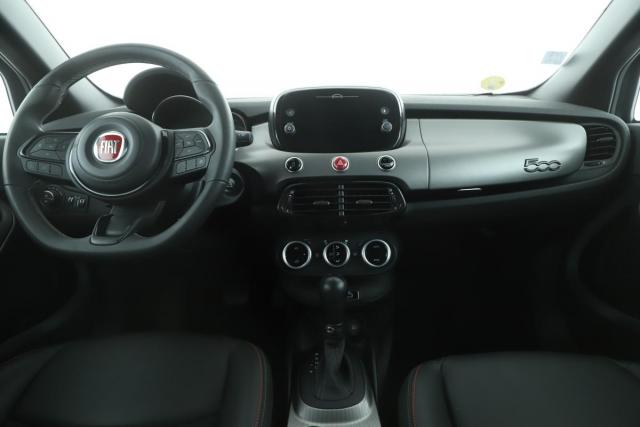 Fiat 500x image 7
