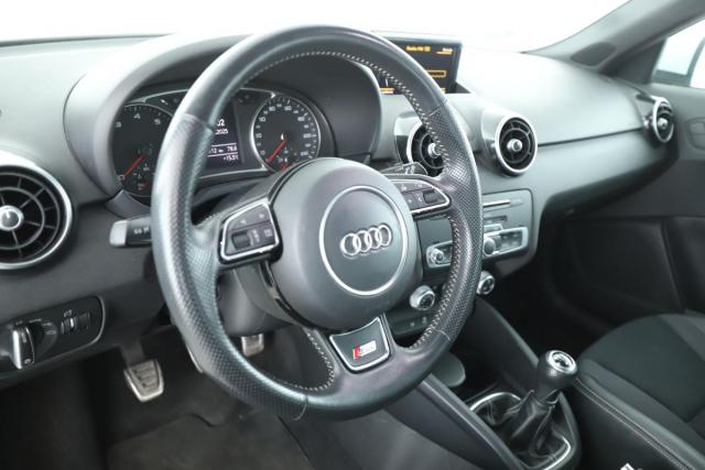 Audi A1 Sportback image 6