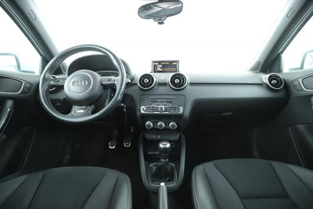Audi A1 Sportback image 3