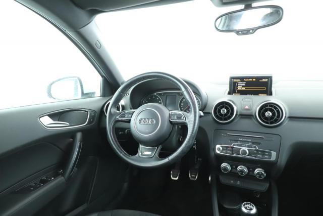 Audi A1 Sportback image 7