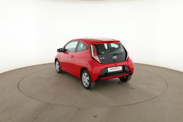 Toyota Aygo image 5