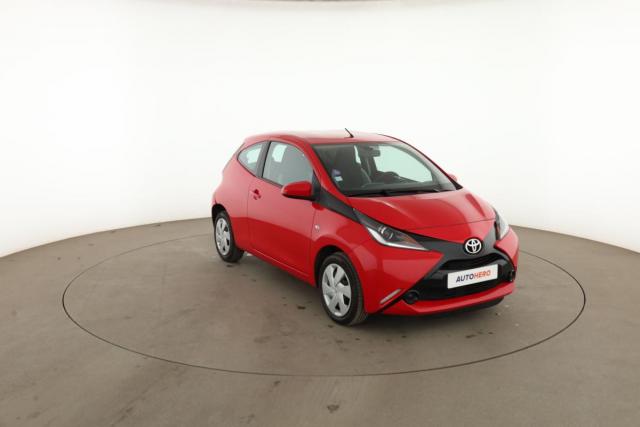 Toyota Aygo image 7