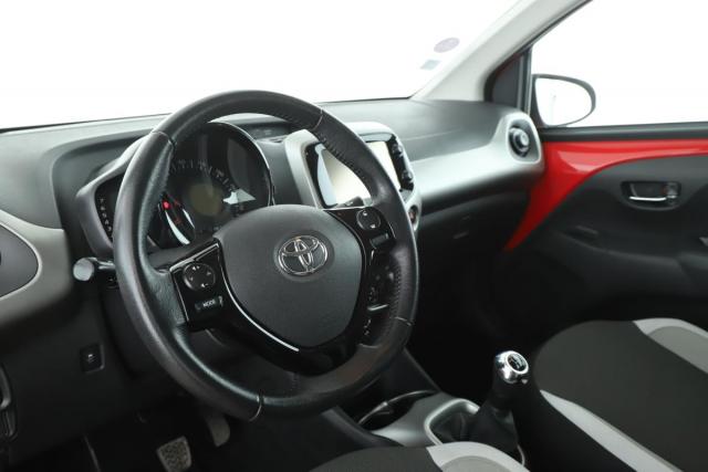 Toyota Aygo image 4