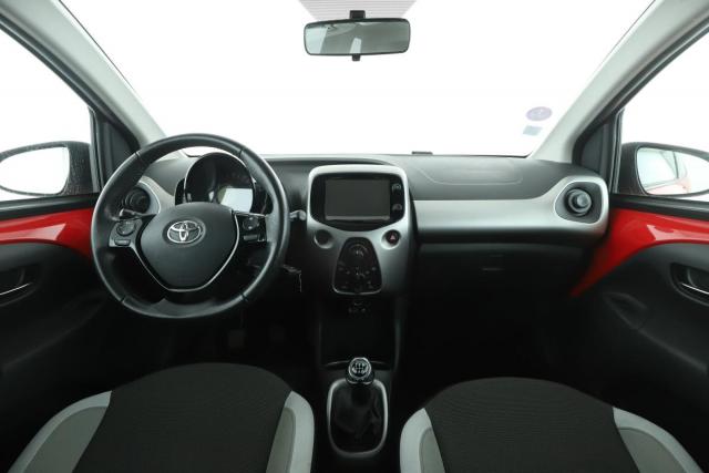Toyota Aygo image 9