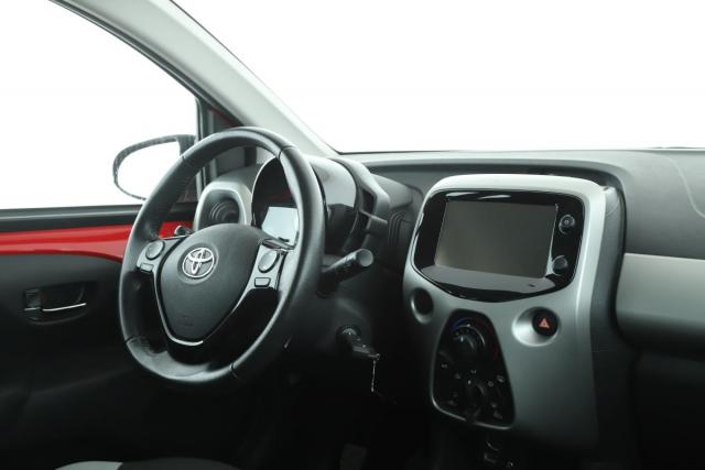 Toyota Aygo image 3