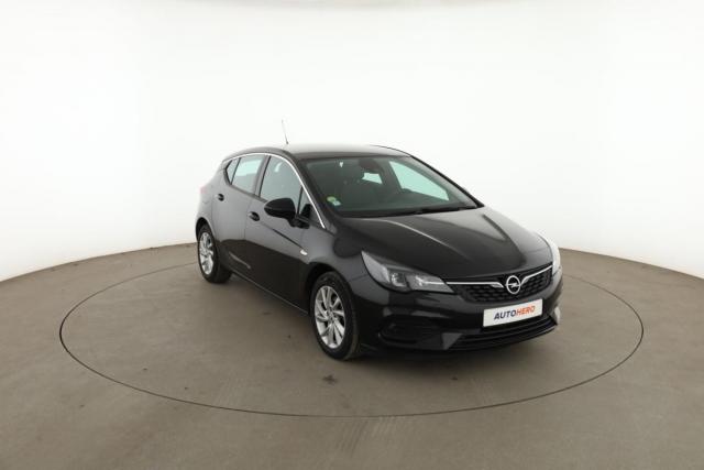 Opel Astra image 4