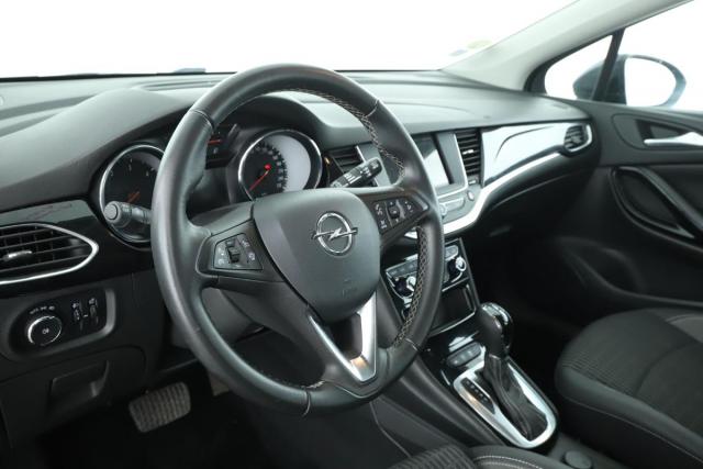 Opel Astra image 9