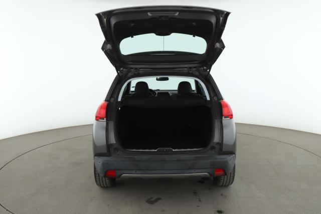 Peugeot 2008 image 4