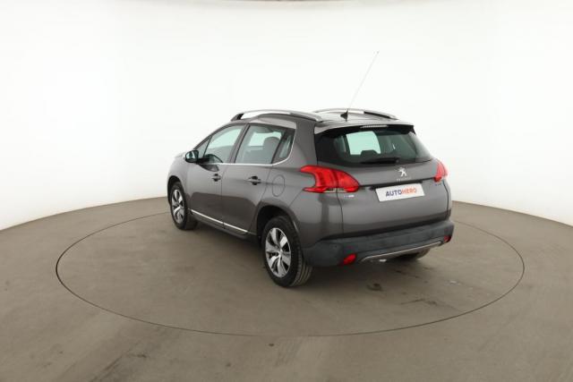 Peugeot 2008 image 7