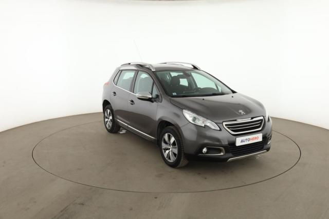 Peugeot 2008 image 8