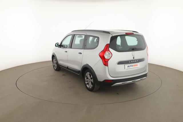 Dacia Lodgy image 4