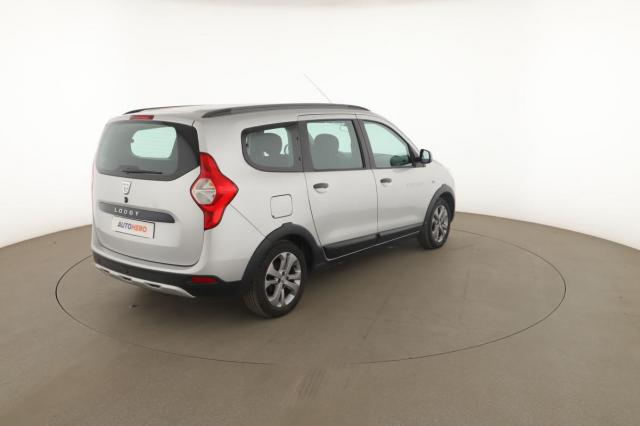 Dacia Lodgy image 6