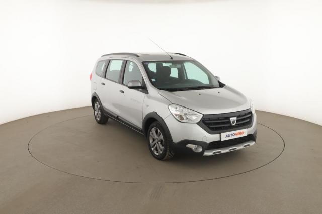 Dacia Lodgy image 1