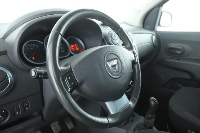 Dacia Lodgy image 2
