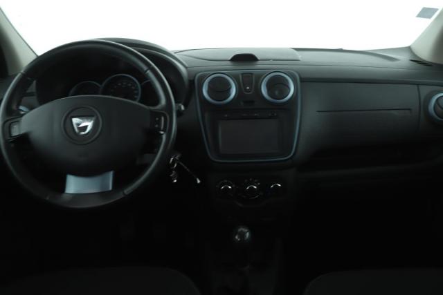 Dacia Lodgy image 3