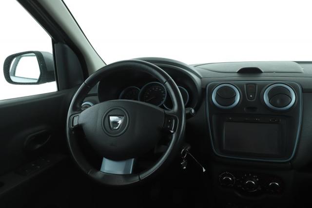 Dacia Lodgy image 9