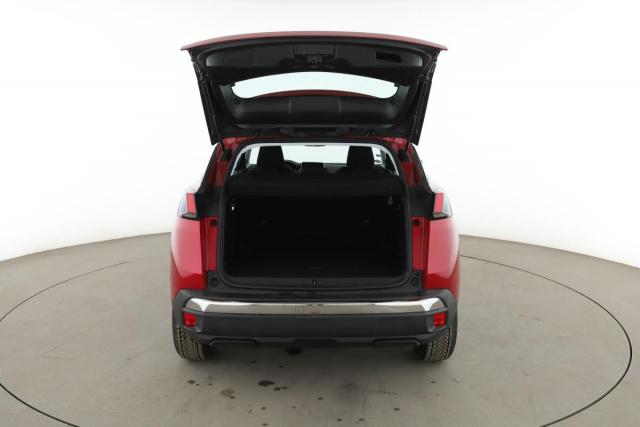 Peugeot 3008 image 6