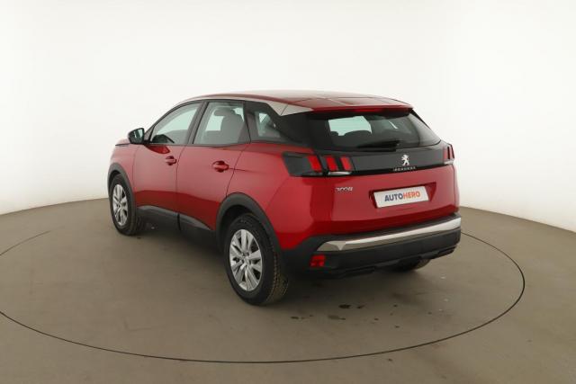 Peugeot 3008 image 5