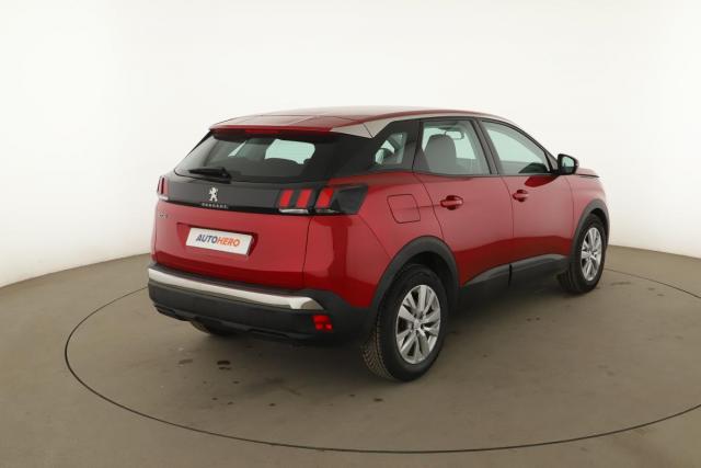 Peugeot 3008 image 1