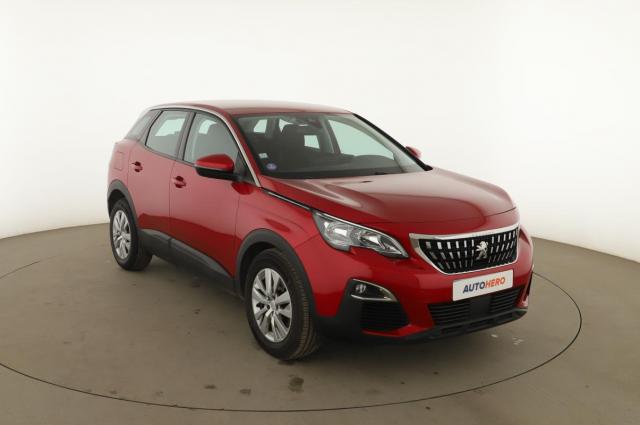 Peugeot 3008 image 3