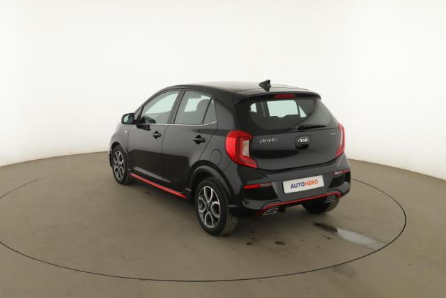 Kia Picanto image 9