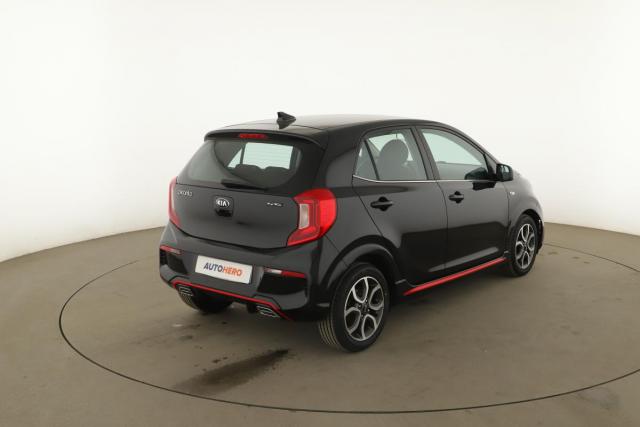 Kia Picanto image 4