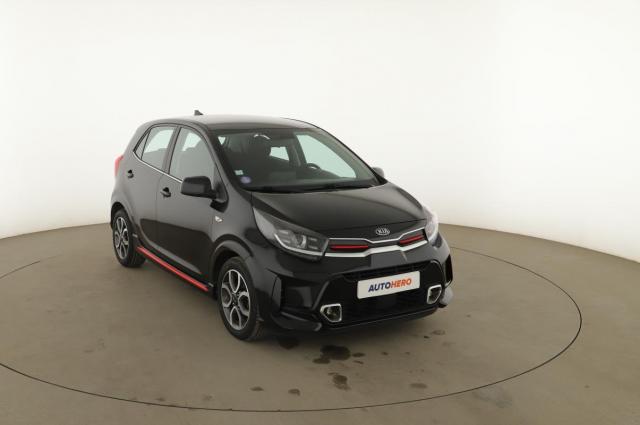 Kia Picanto image 7