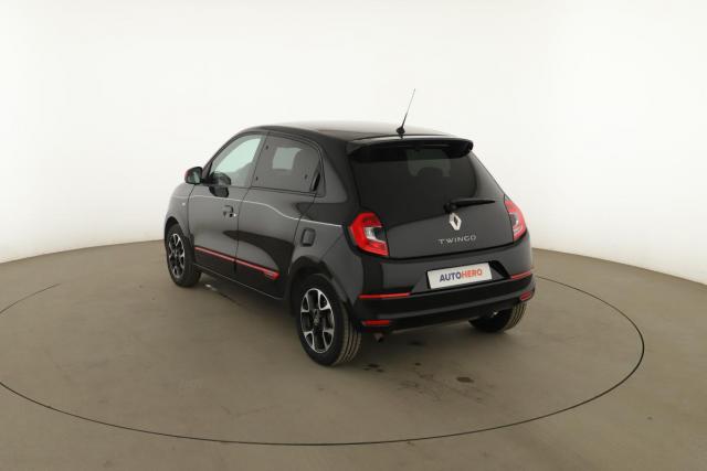 Renault Twingo image 8