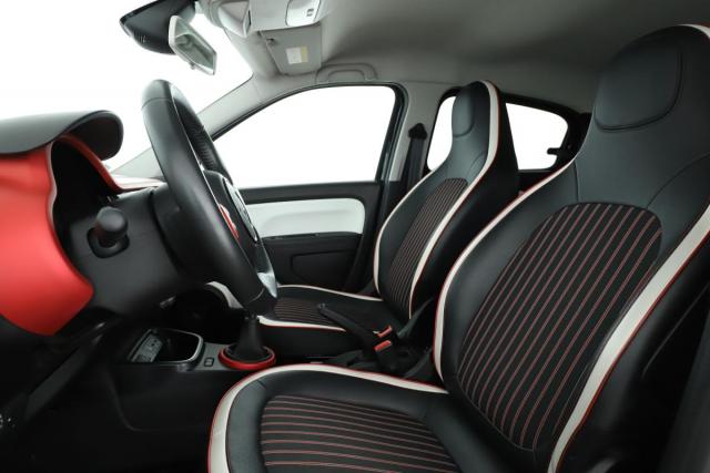 Renault Twingo image 4
