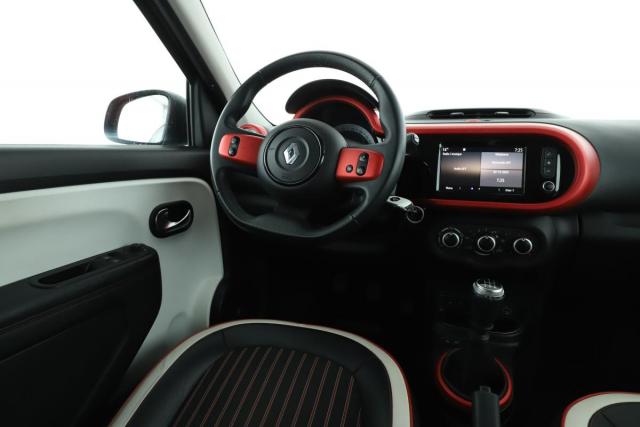 Renault Twingo image 1