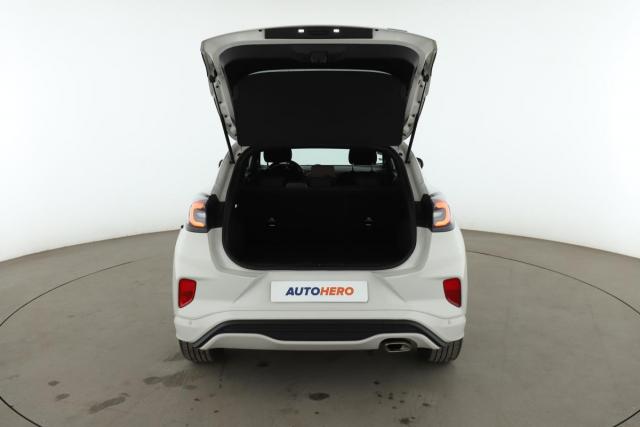Ford Puma image 7
