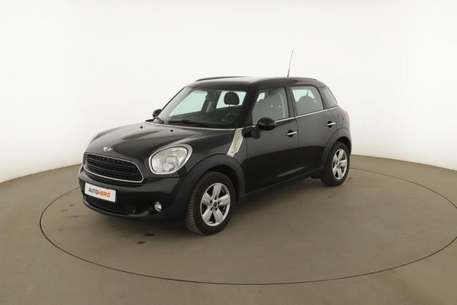 Mini Countryman One 98 Ch