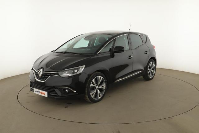 Renault Scénic 1.6 Dci Energy Intens 130 Ch