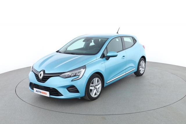 Renault Clio 1.0 Tce Zen 91 Ch