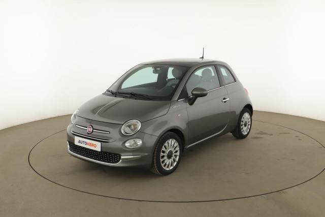 Fiat 500 1.0 Hybrid Bsg Dolcevita 70 Ch