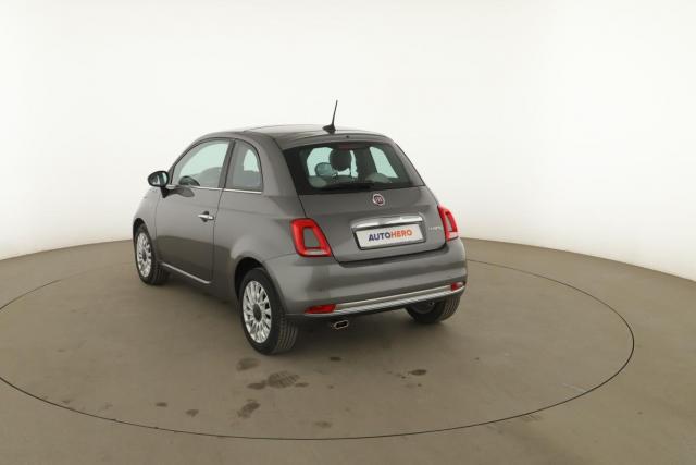 Fiat 500 image 7