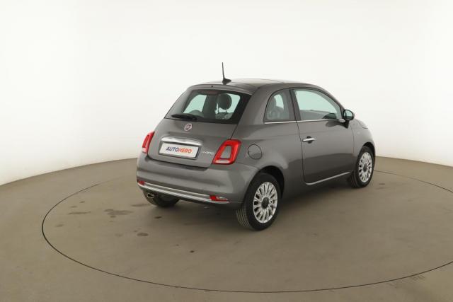 Fiat 500 image 6