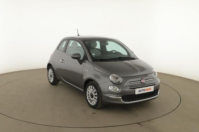 Fiat 500 image 4