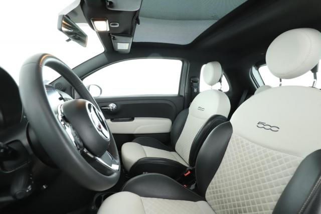 Fiat 500 image 5
