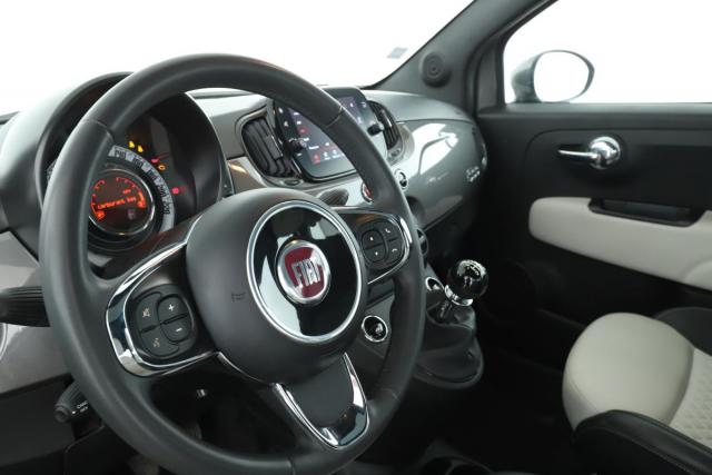 Fiat 500 image 9