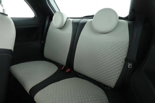 Fiat 500 image 8