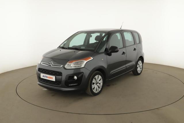 Citroen C3 Picasso 1.6 Blue-Hdi Confort 100 Ch
