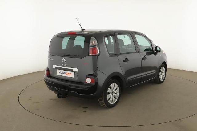 Citroen C3 Picasso image 8