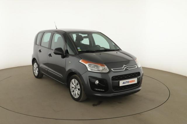 Citroen C3 Picasso image 3